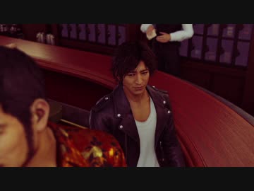 KMRが如く　正義という名の凶器を暴く先輩 part25.chap6-2