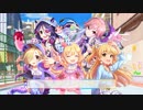 Cream Angel - リトルリドル【歌ってみm@ster】