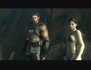 バイオハザード 5 MODを入れて遊んでみた。⑨
