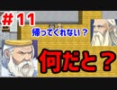【Inn the dream 】#11　王様がやってきた【ゲーム実況】