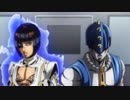 【出遅れ】ワザップの嘘技に騙されたブチャラティ、ASB EoH版みたいになってしまう