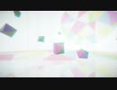 【MMD鬼徹】檎＆ミキでツギハギスタッカート【鬼徹D★P】