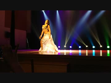 20190629_BELLA DANCE STUDIO 美しい光のコンサート