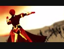 【Fate/MMD】　アシュヴァッターマンでELECT（EVO+）