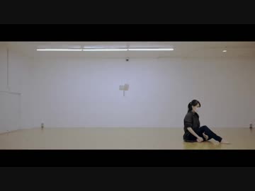 【えとう】 オレンジ 【踊ってみた】