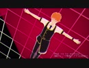【プリリズMMD】OrANGE CAT