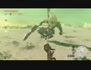 【実況】ゼルダの伝説BotW 十数年ぶりにゼルダをプレイPart92