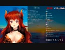 ミーム汚染される竜友たち