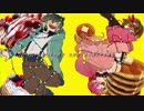 【UTAUカバー+オリジナルPV】SNOBBISM【愚色音ウツ・愚色音メア】