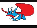 【ポケモンUSM】砂パ使いの日常【3日目】【ボーマンダ】