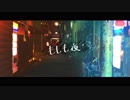 梔子ぱら「もしも夜」feat.初音ミク【MV】