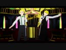 【MMD青春鉄道】Bar KOBUへようこそ