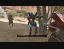 【Apex Legends】本日の1戦#26【PS4版】