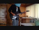 【バケツヘッドで】Slipknot - Eyeless