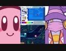 【虹のラインで導けカービィ!】タッチ!カービィ実況プレイ ED
