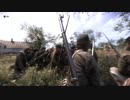 War Of Rights  プレイ動画垂れ流し(実況) 防御突撃:南軍 防御側 2019 06 30
