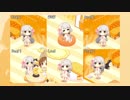 凪ファンを何としても増やすためのマーチ