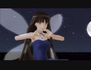 【東方MMD】スフィーお嬢様でウミユリ海底譚