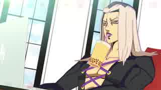 うさこ式アバッキオ_Twitter動画まとめ