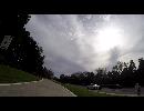 アメリカ 自転車サイクリング  Shady Canyon カリフォルニア  2019-06-29