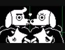 【初見実況】独特な世界を楽しむよ＾＾part5【UNDERTALE】