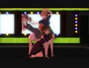 【MMD】多々星シエルさん with 双理マイさん,獅子神レオナさんで虎視眈々 【OBK's】