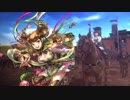 【三国志大戦】桃園プレイ　穆に元気をもらう動画82　【覇者　無編集】