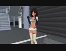 【MMDアリスギア】うれしいときの兼志谷シタラ(モーション配布あり)