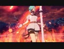 【KurtzPel】#2 目つきの悪い初心者チェイサーのカーツペル【紲星あかり実況】