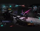 ゲルキャが苦戦しているのを35　スペースフルボッコ