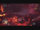 【MHW実況】初心に戻って片手剣縛りでストーリークリアを目指す Part22