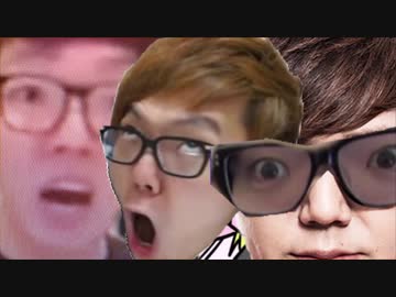 【合作】ヒカマニあんさんぶる