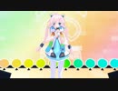 ニコニコ動画投稿１（YouTube投稿とほぼ同じ）