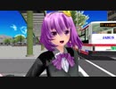 【MikuMikuDance】パチュリー・ノーレッジ 季節を抱きしめて 加藤恵