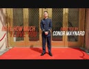 Conor Maynard - Hate How Much I Love You [Official Music Video]