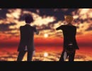 【MMDにじさんじ】 DAYBREAK FRONTLINE 【咎人】
