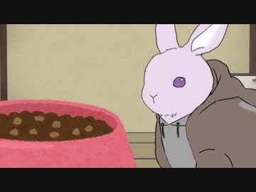 結月純のモフモフ