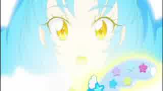 プリキュア戦闘シーンbgm変更.twinkle~rider