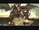 シュルク先輩　１