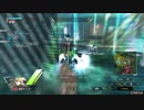 【BBPS4】茜ちゃん不在のPS4ボーダーブレイク【ナローレイ】4