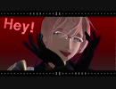 【MMD刀剣乱舞】　征　服　者　【亀甲貞宗】