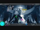 【Project DIVA F2nd】 モノクロのキス 【PV＋譜面】