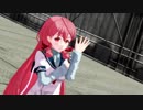 【MMD艦これ】明石　時々　大淀でドクハク