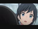 TVCM 映画「天気の子」コラボ『雨が好き』篇