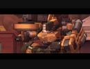 【HARDCORE_MECHA】琴葉姉妹の傭兵生活 part2