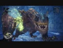 熟練の初心者がＭＨＷIBβテスト初見プレイ～じゃがいも産地直送ティガレックス編～