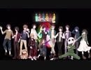 【100分間耐久】Blessing