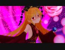 【第11回東方ニコ童祭】Lunatic　純符「純粋な弾幕地獄」【ピュアヒューリーズ　～ 心の在処】
