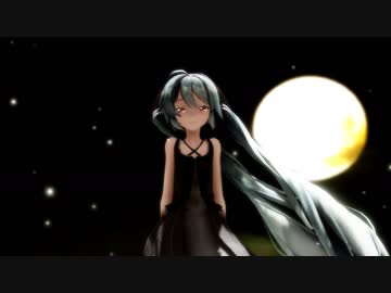 [MMD] Sing Me To Sleep  [初音ミク]