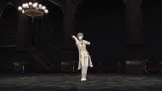 【MMDダンキラ】影宮蛍で蜜月アン・ドゥ・トロワ